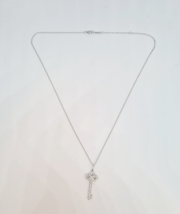 Collier Tiffany & Co