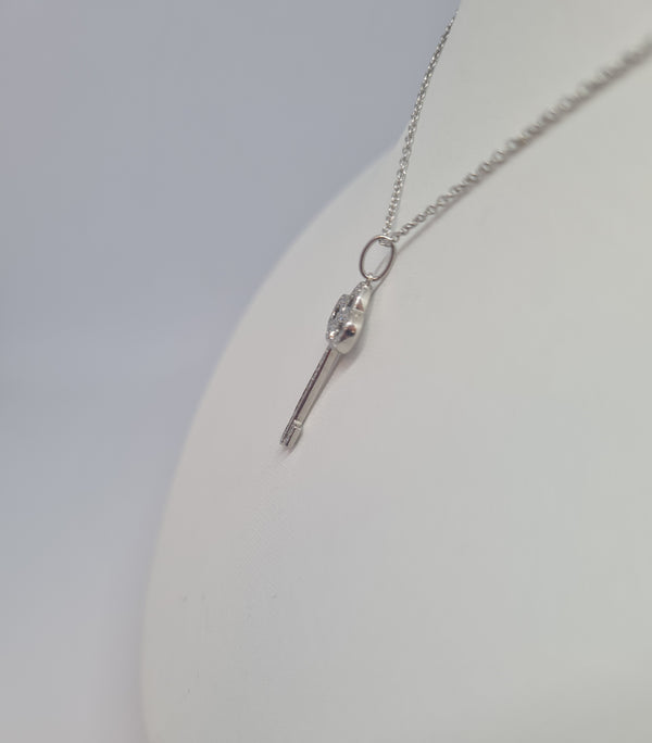 Collier Tiffany & Co