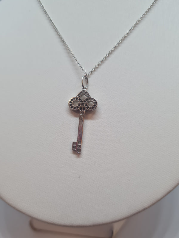 Collier Tiffany & Co
