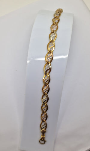 Bracelet 3 Ors