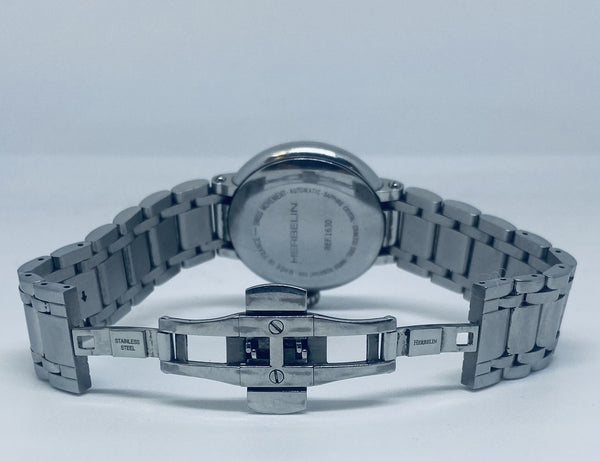 Montre Herbelin 1630 B59