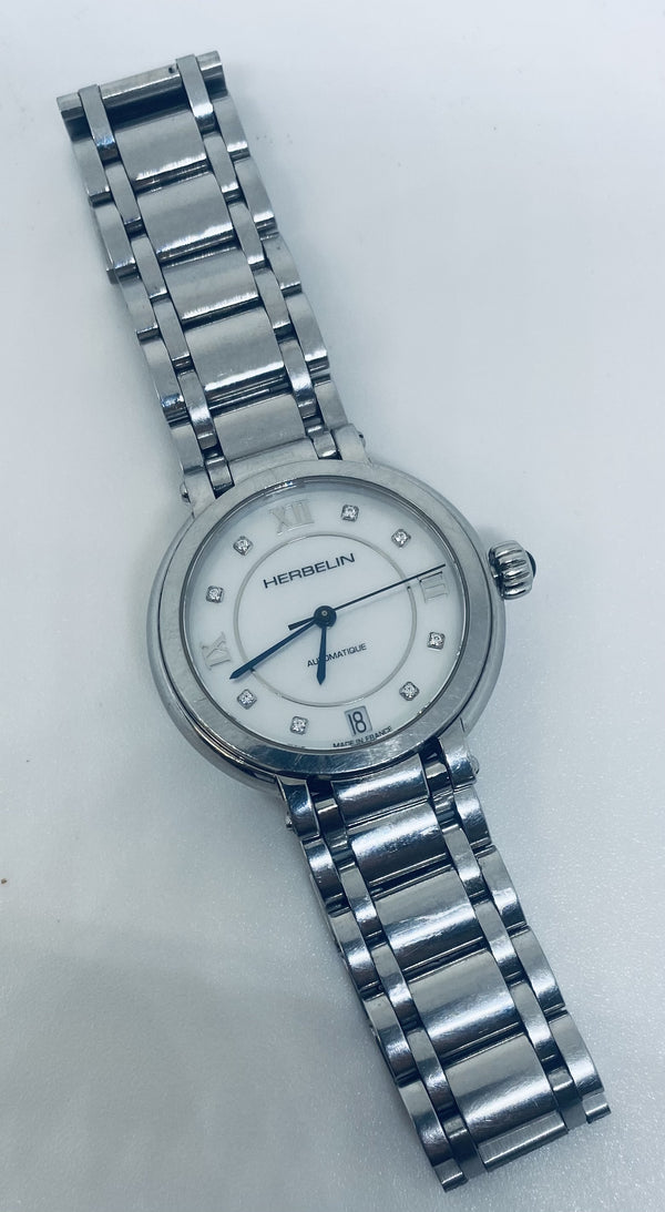Montre Herbelin 1630 B59