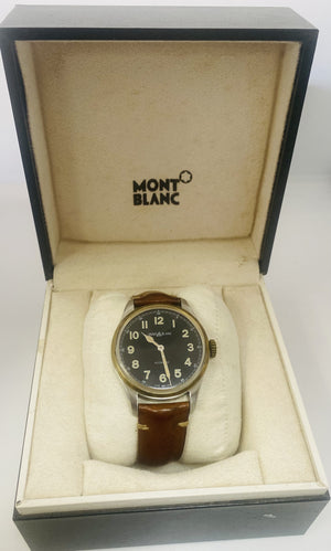 Montre Montblanc Automatic 7454