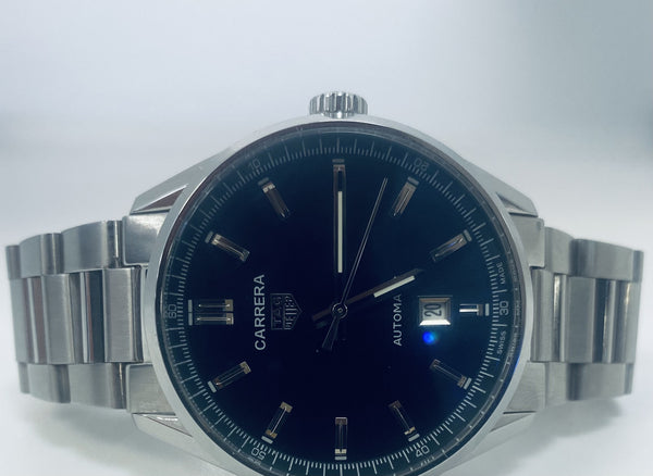 Montre Tag Heuer Carrera