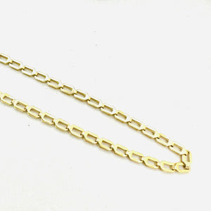 Chaîne Or Jaune