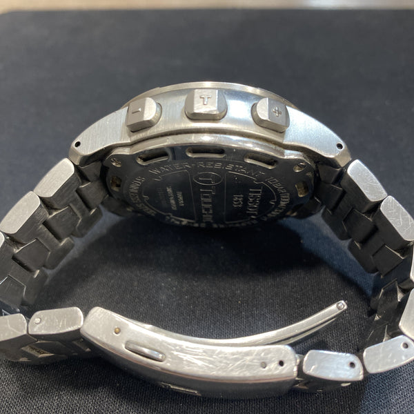 Montre Tissot T-Touch II