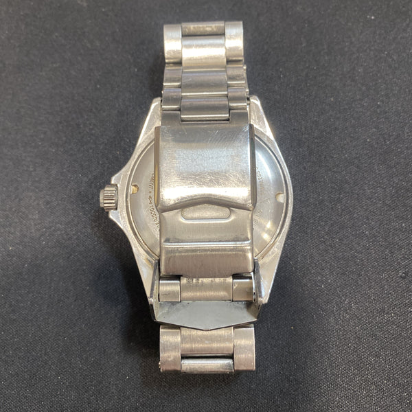 Montre Steinhart