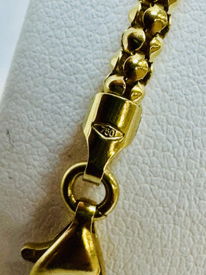 Bracelet Or