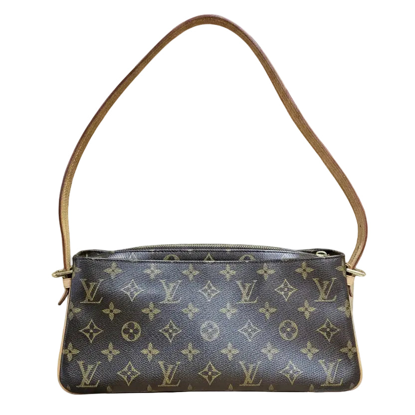 Sac Louis Vuitton Viva cité monogram