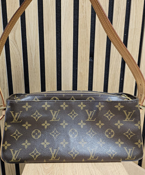 Sac Louis Vuitton Viva cité monogram