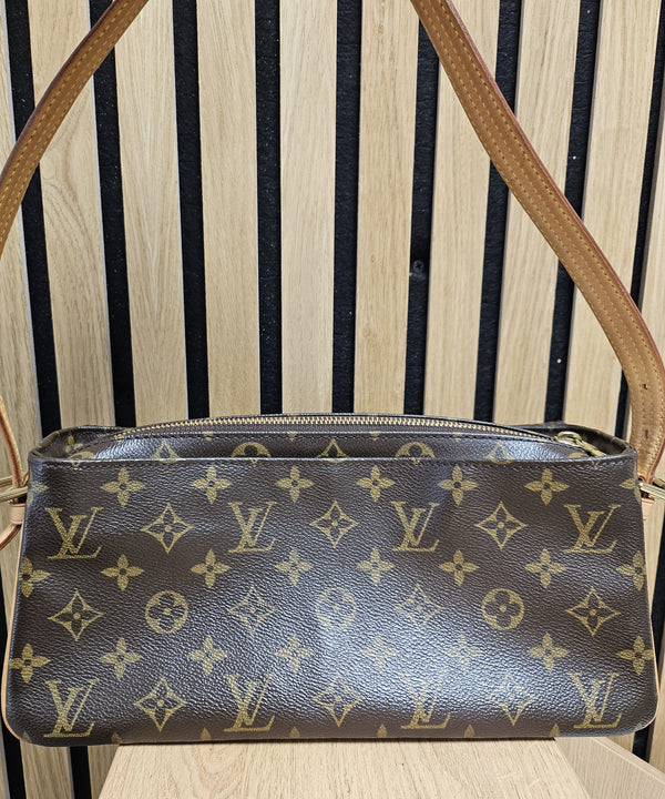 Sac Louis Vuitton Viva cité monogram