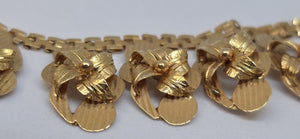 Collier Or Jaune