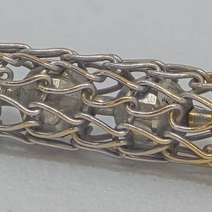 Bracelet 2 Ors 21K