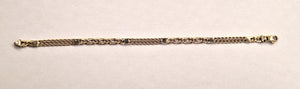 Bracelet Or Jaune