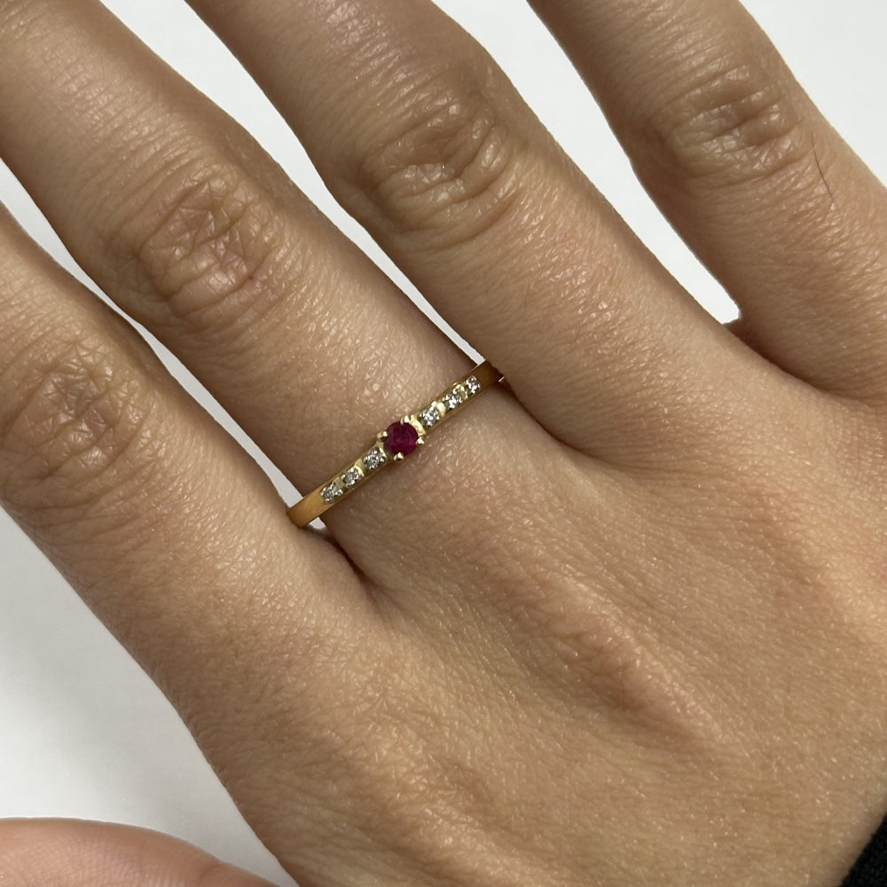 Bague Mauboussin