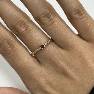 Bague Mauboussin