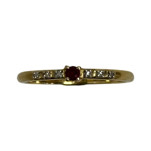 Bague Mauboussin