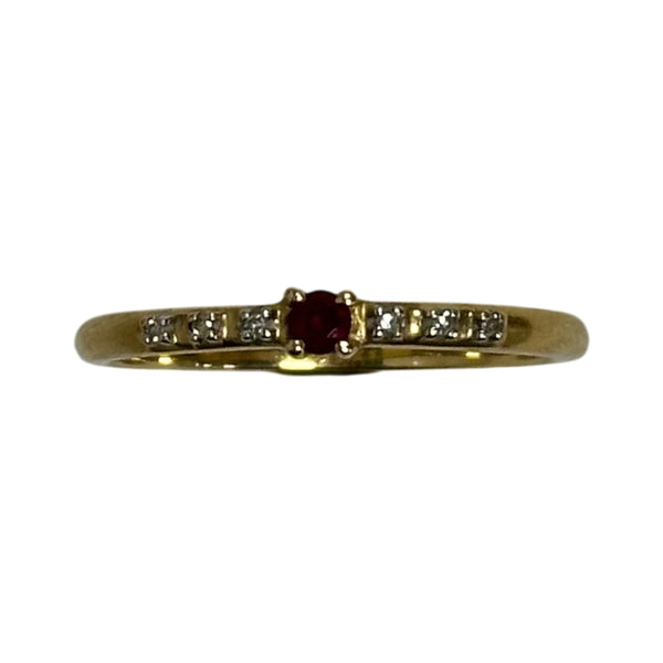 Bague Mauboussin