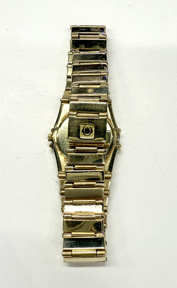 Montre Oméga