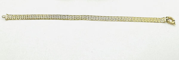 Bracelet Or