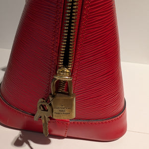 Sac Louis Vuitton Alma