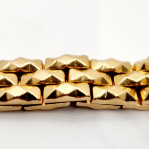Bracelet Or Jaune