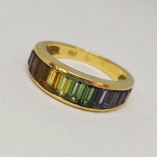 Bague H Stern