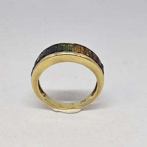 Bague H Stern