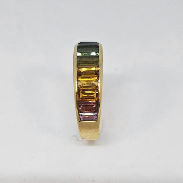 Bague H Stern