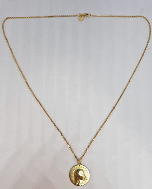 Collier Or Arthus Bertrand