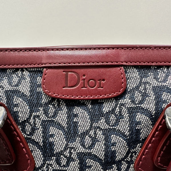 Sac Dior avec Trotter