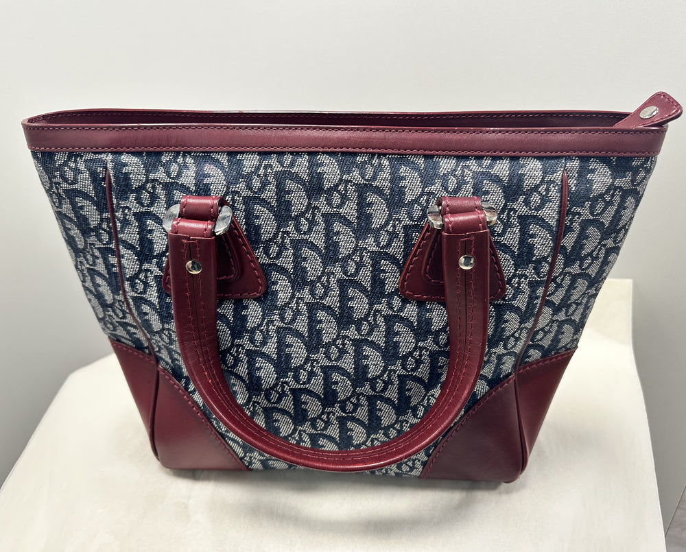 Sac à main Dior Trotter
