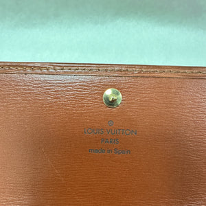 Portefeuille Louis Vuitton