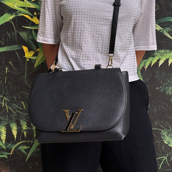 Sac à bandoulière Louis Vuitton Volta