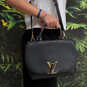 Sac à bandoulière Louis Vuitton Volta