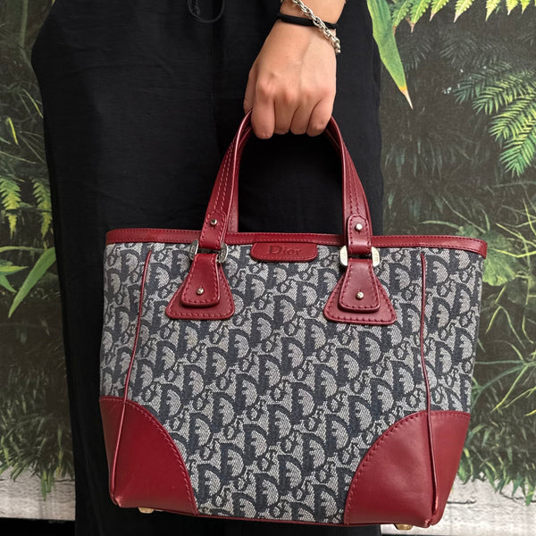 Sac à main Dior Trotter