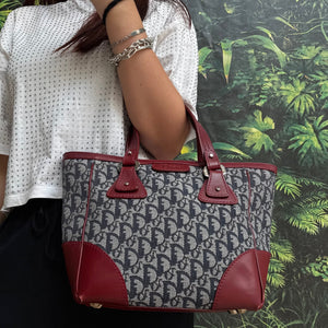 Sac à main Dior Trotter