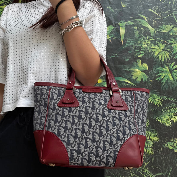 Sac à main Dior Trotter