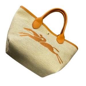 Sac Longchamp Le Panier Pliage S