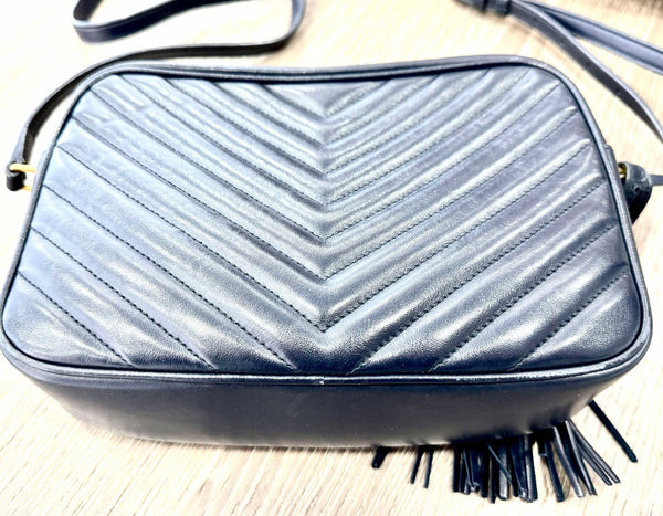 Sac YSL Lou M