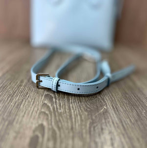 Sac Lancel Cabas Zippé S Azur