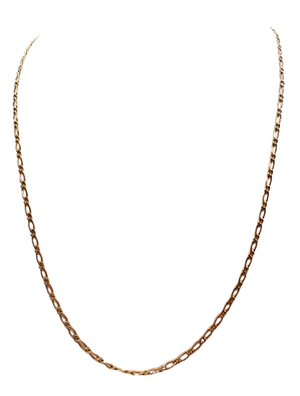 Collier Matinée Or Jaune 18K 47cm