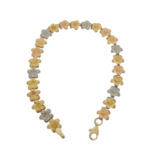 Bracelet 3 ors