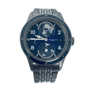 Montre Mont Blanc Géosphère 1858