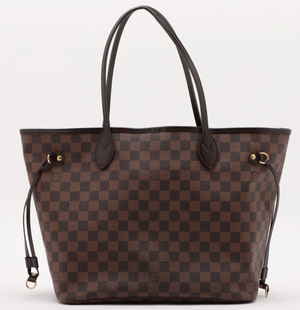 Sac Neverfull MM - Louis Vuitton