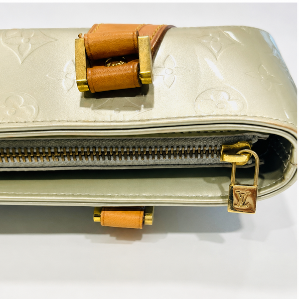 Sac Cabas Louis Vuitton Monogram Vernis Houston PM