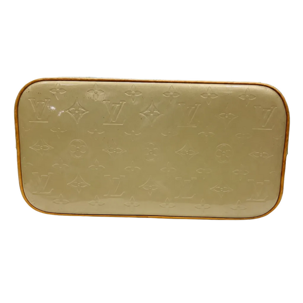 Sac Cabas Louis Vuitton Monogram Vernis Houston PM