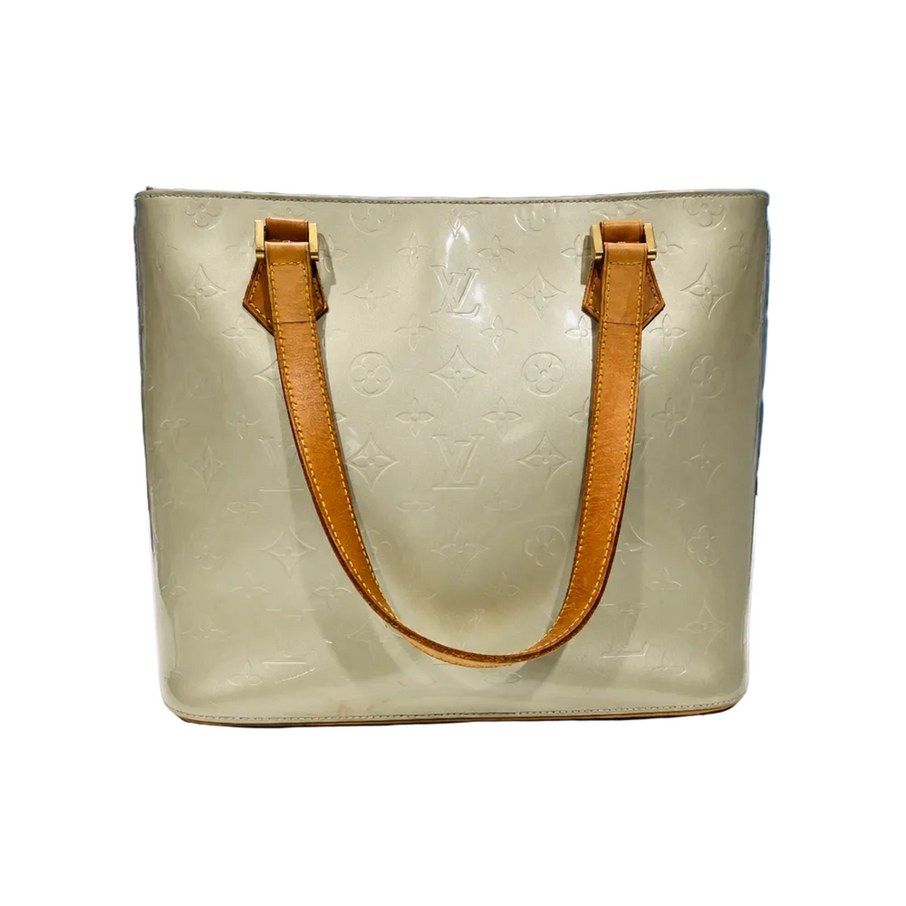 Sac Cabas Louis Vuitton Monogram Vernis Houston PM