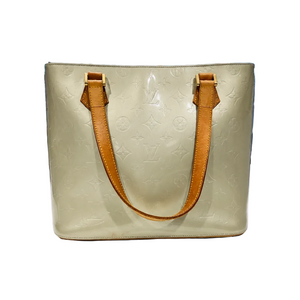 Sac Cabas Louis Vuitton Monogram Vernis Houston PM