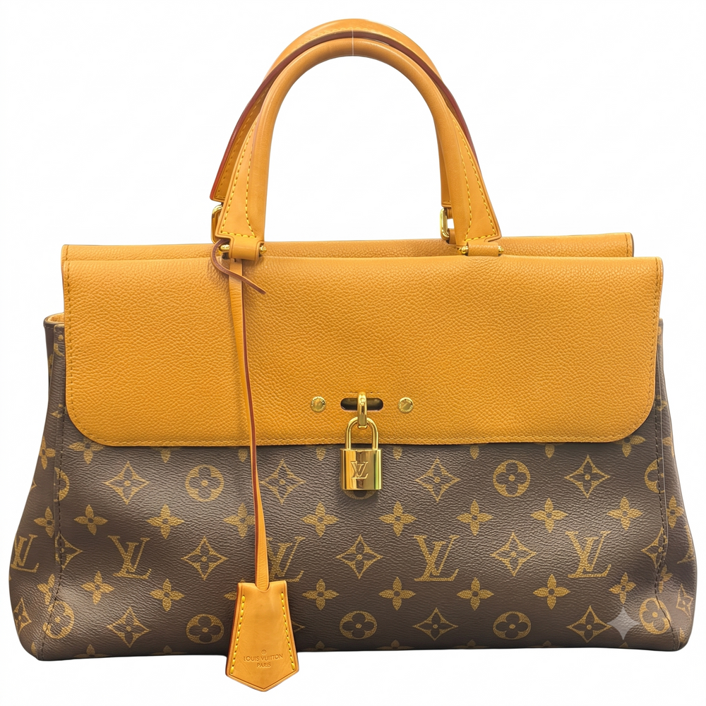 Sac à main Louis Vuitton Venus MNG